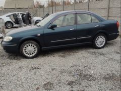 Photo of the vehicle Nissan Bluebird Sylphy