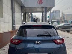 Фото авто Kia Stonic