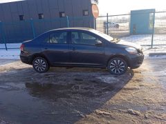 Photo of the vehicle Toyota Yaris