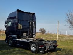 Фото авто DAF XF105 series