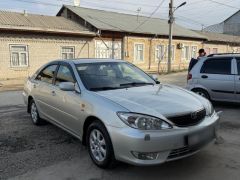 Сүрөт унаа Toyota Camry