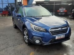 Сүрөт унаа Subaru Outback