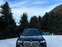 Фото авто BMW X5