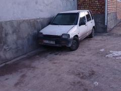 Фото авто Daewoo Tico