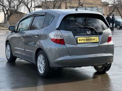 Сүрөт унаа Honda Jazz