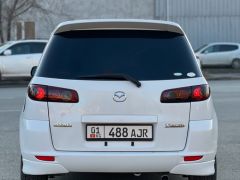 Сүрөт унаа Mazda Demio