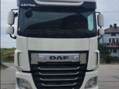 Фото авто DAF XF106 series