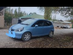 Фото авто Honda Fit