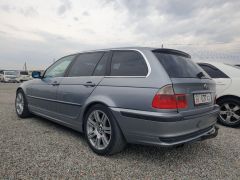 Сүрөт унаа BMW 3 серия