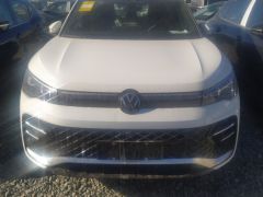 Фото авто Volkswagen Tiguan