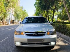 Photo of the vehicle Daewoo Lacetti