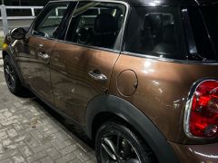 Photo of the vehicle MINI Countryman