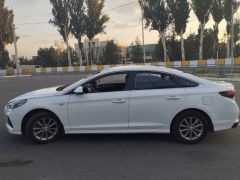 Сүрөт унаа Hyundai Sonata