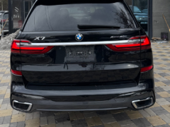 Сүрөт унаа BMW X7