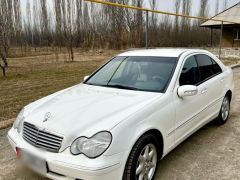 Photo of the vehicle Mercedes-Benz C-Класс