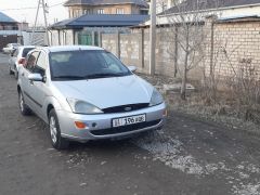 Фото авто Ford Focus