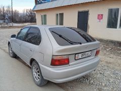 Фото авто Toyota Corolla