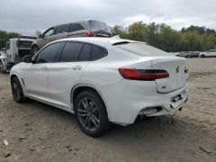 Photo of the vehicle BMW X4