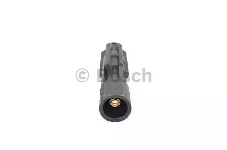 Spare Parts and Consumables - Наконечник провода высоковольтного MB W202/W124/W210/W140/Vito 1.8-3.6 88>