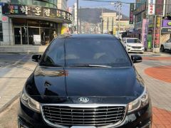 Сүрөт унаа Kia Carnival