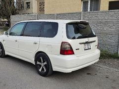 Сүрөт унаа Honda Odyssey