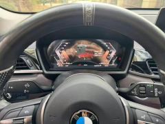 Сүрөт унаа BMW X1