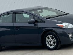 Photo of the vehicle Toyota Prius