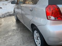 Сүрөт унаа Chevrolet Kalos