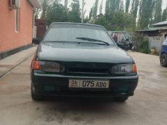 Фото авто ВАЗ (Lada) 2114