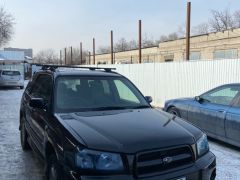 Photo of the vehicle Subaru Forester