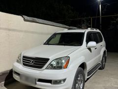 Фото авто Lexus GX