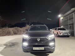 Photo of the vehicle SsangYong Rexton