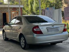 Фото авто Toyota Camry