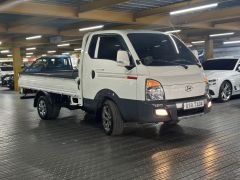 Фото авто Hyundai Porter