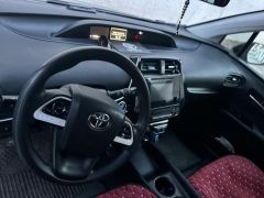 Фото авто Toyota Prius