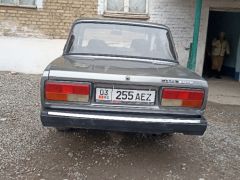 Фото авто ВАЗ (Lada) 2107