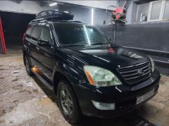 Фото авто Lexus GX