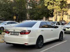 Фото авто Toyota Camry