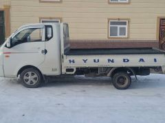 Фото авто Hyundai Porter