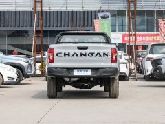 Фото авто Changan Kaicene F70