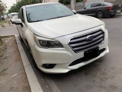 Фото авто Subaru Legacy