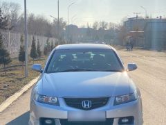 Сүрөт унаа Honda Accord