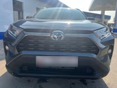 Photo of the vehicle Toyota RAV4