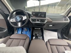 Фото авто BMW X3