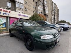 Фото авто Nissan Primera