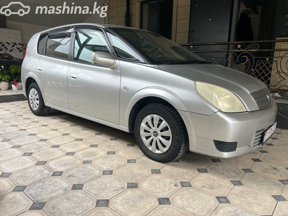 Toyota Opa