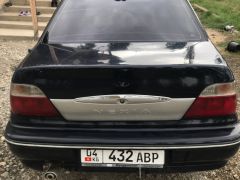 Сүрөт унаа Daewoo Nexia