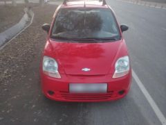 Сүрөт унаа Daewoo Matiz