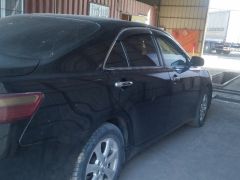 Сүрөт унаа Toyota Camry