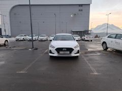 Сүрөт унаа Hyundai Sonata